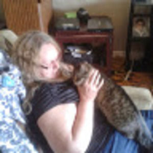 Meet your Posher, Joanne